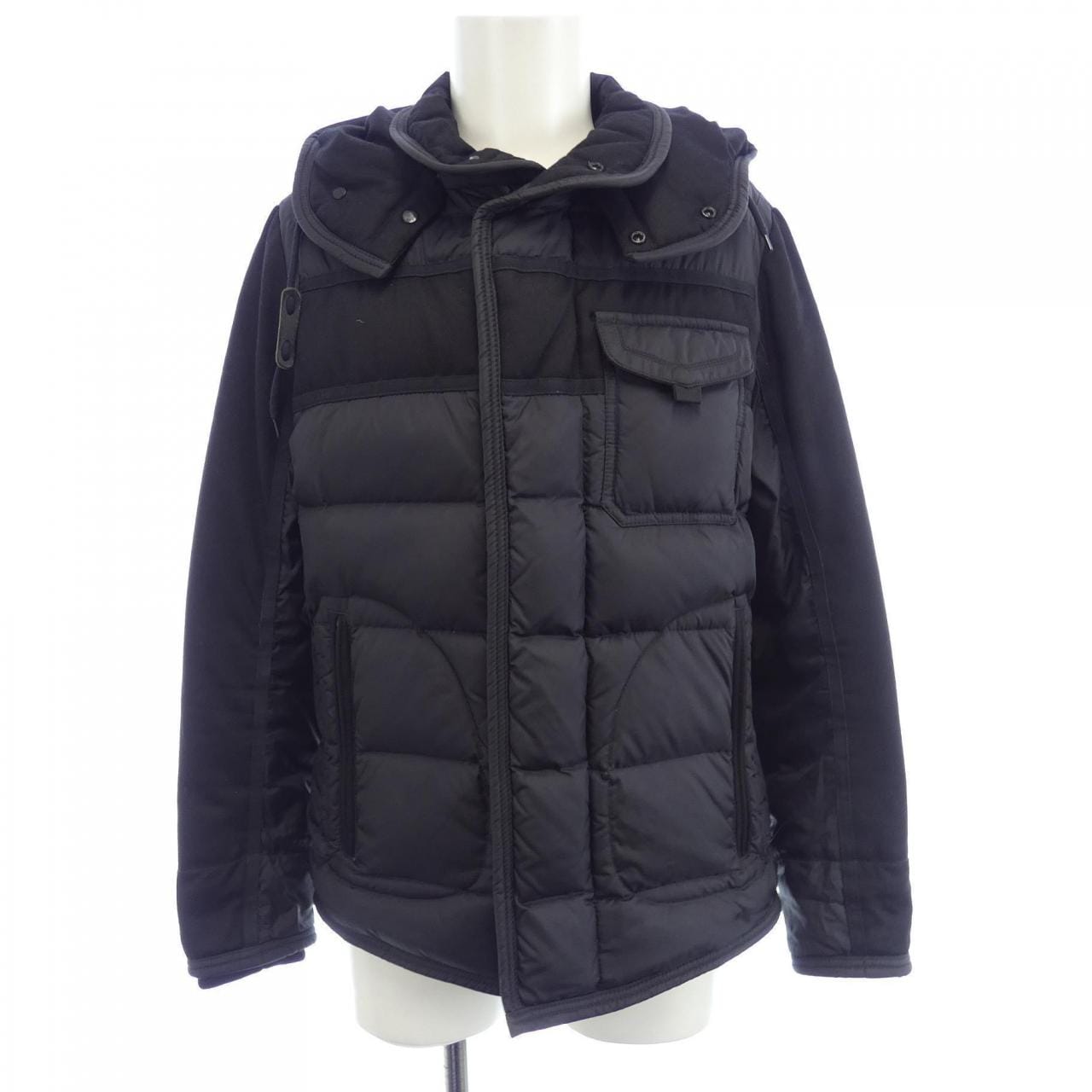 モンクレール MONCLER RYAN ダウンジャケット