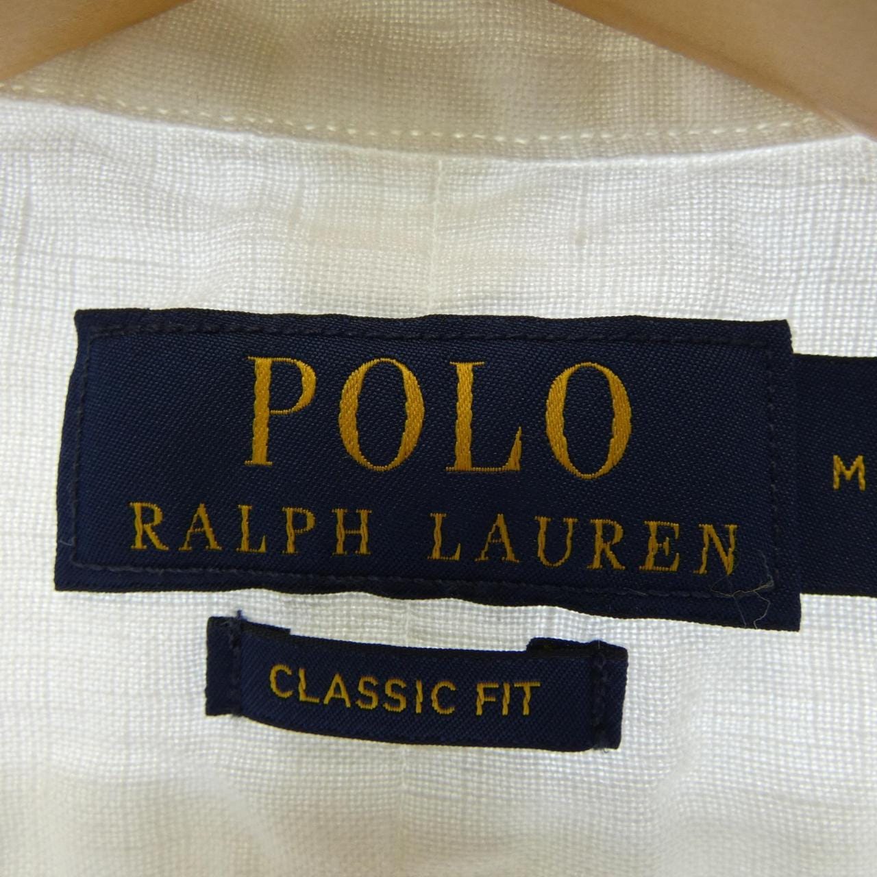 ポロラルフローレン POLO RALPH LAUREN S／Sシャツ