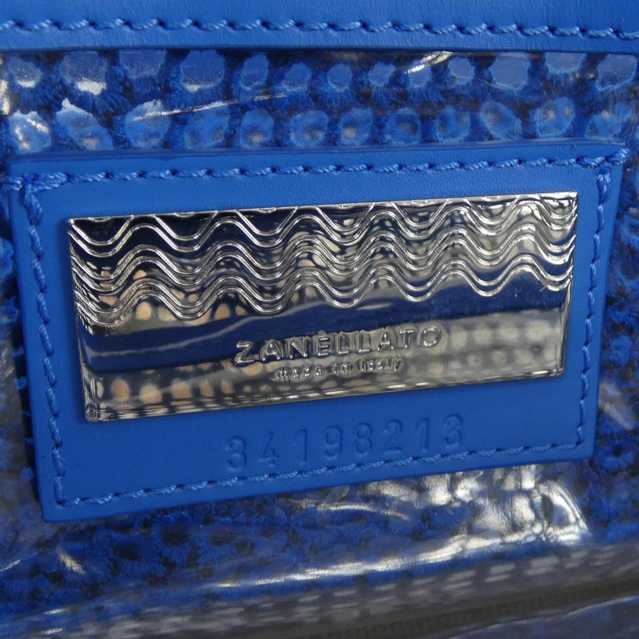 ザネラート ZANELLATO BAG