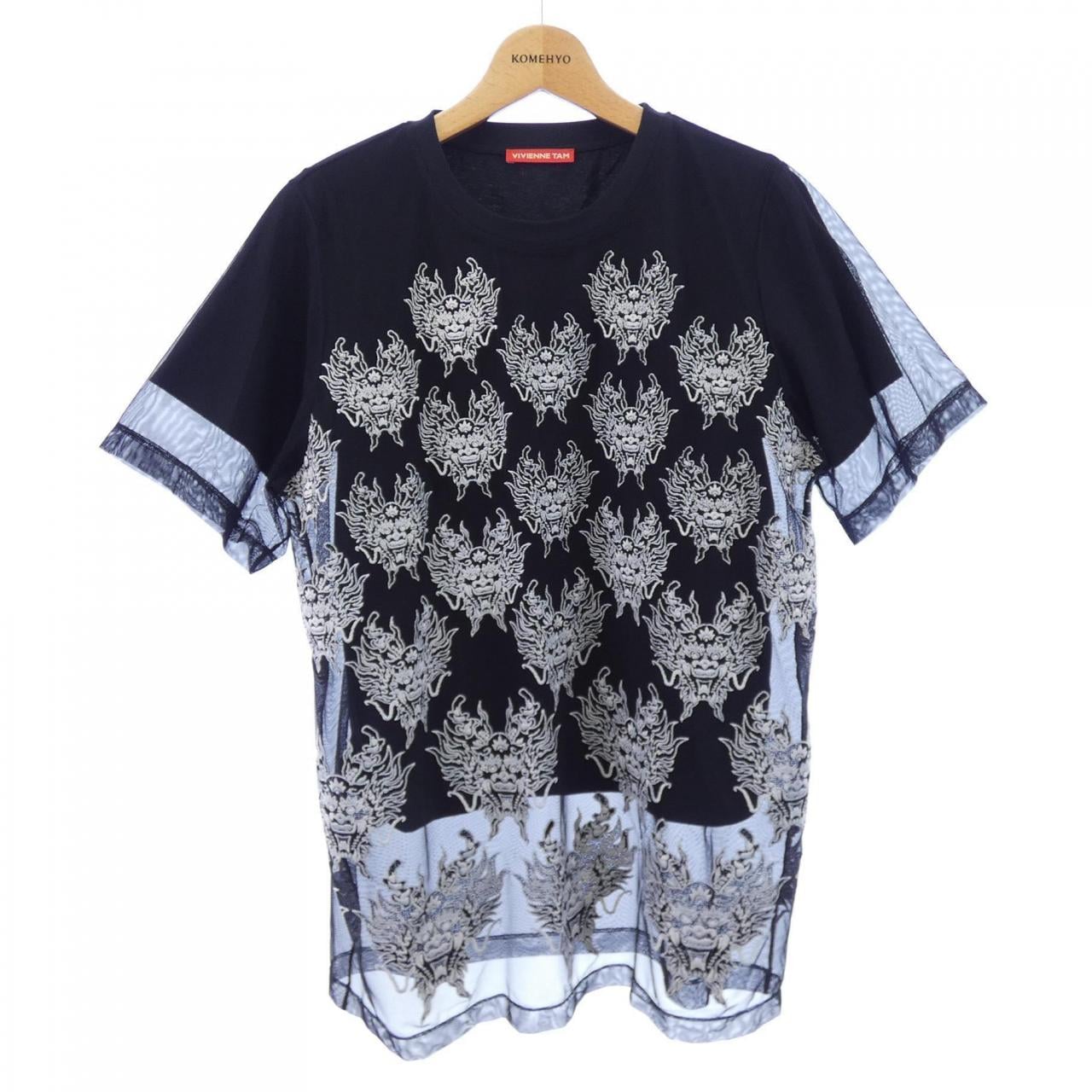 ヴィヴィアンタム VIVIENNE TAM トップス