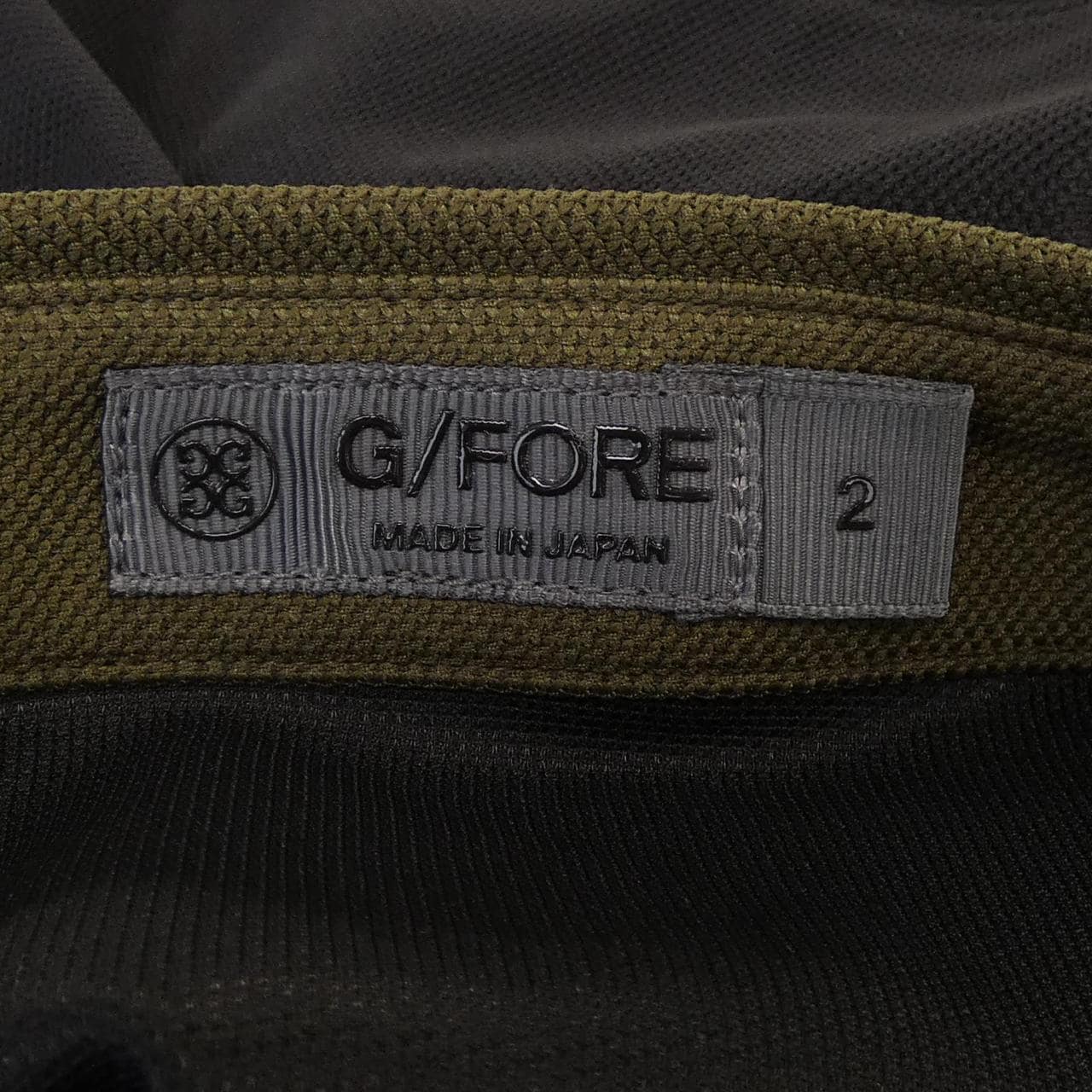 G/FORE ポロシャツ