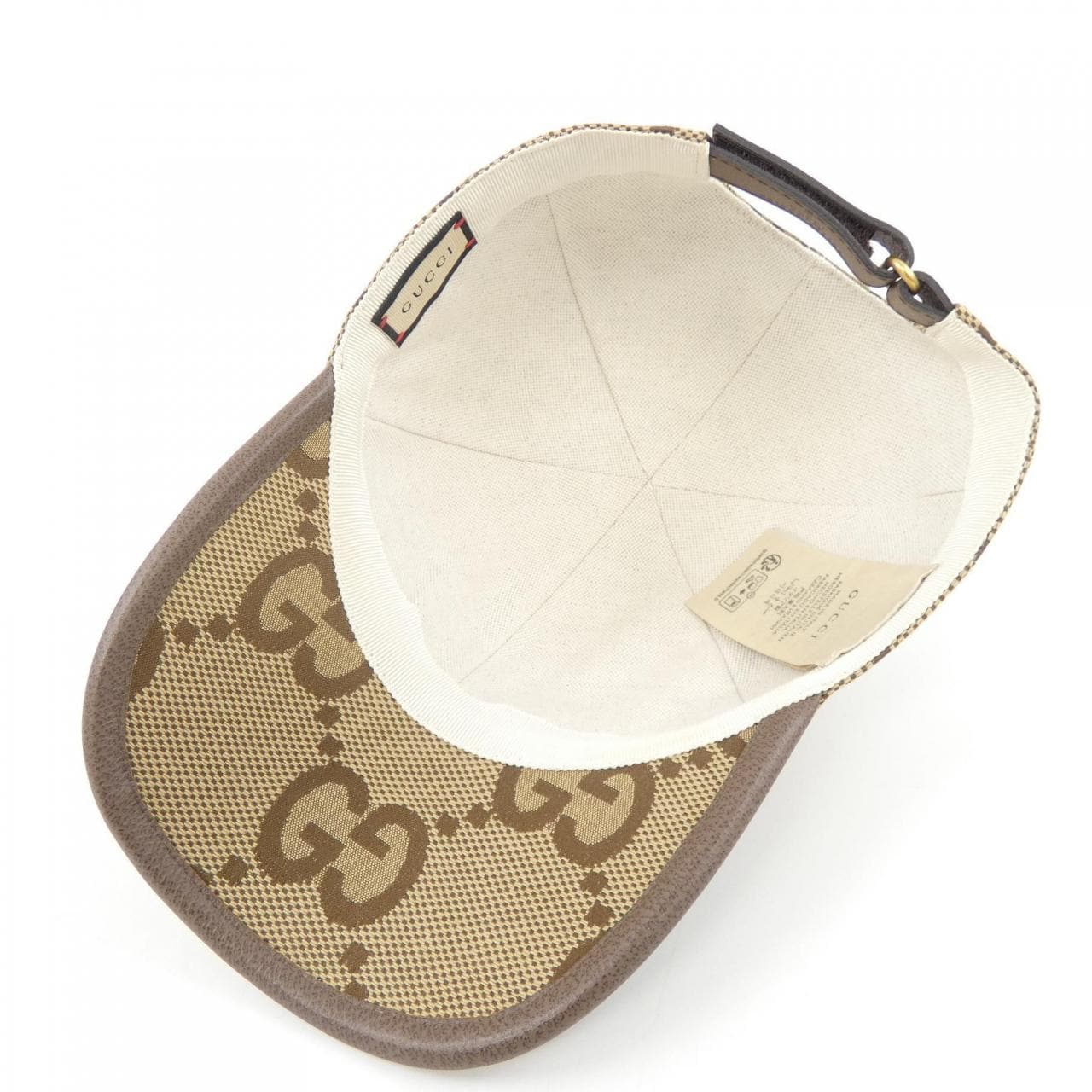 グッチ GUCCI 681264 キャップ