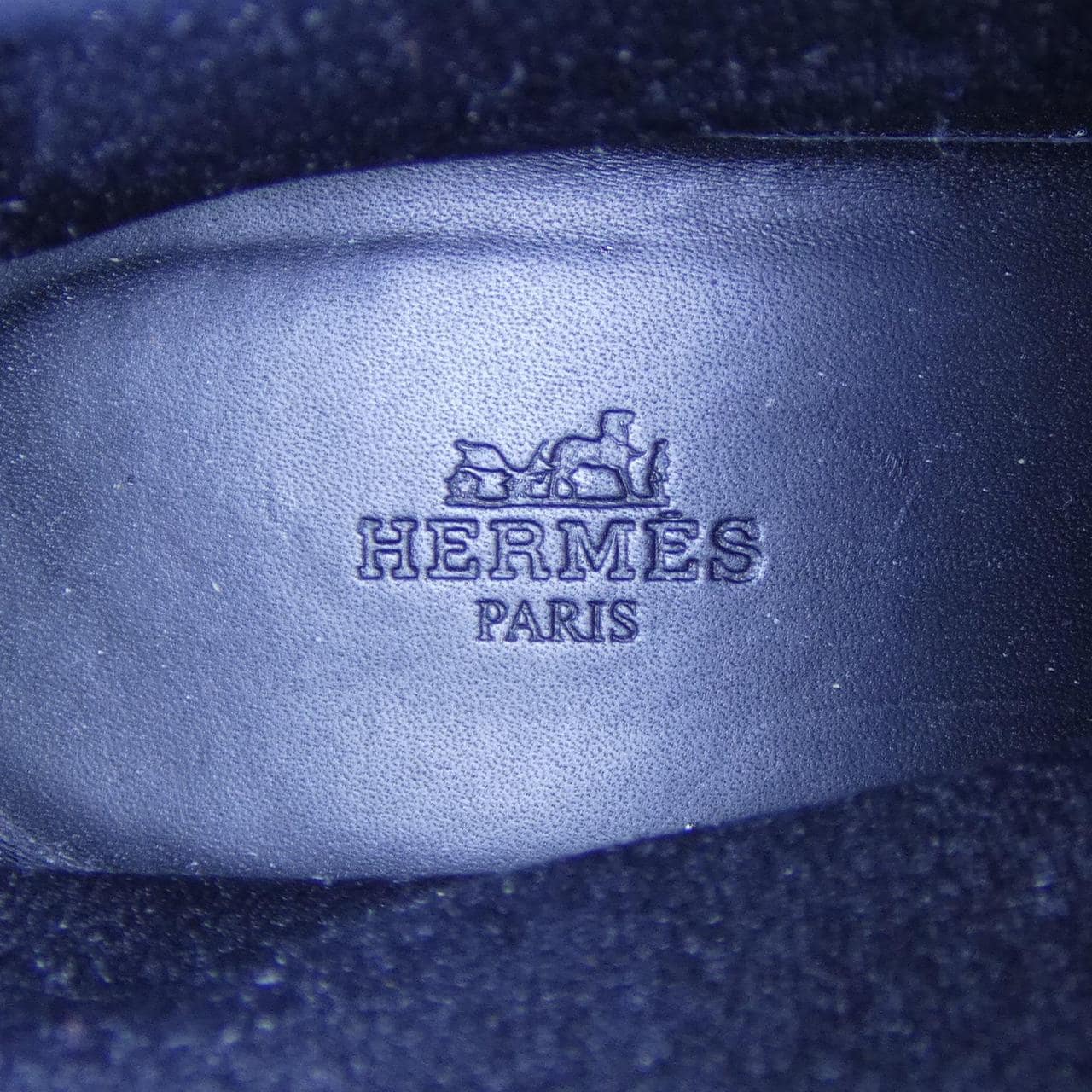 エルメス HERMES BILL LOAFER 202128Z ビル シューズ