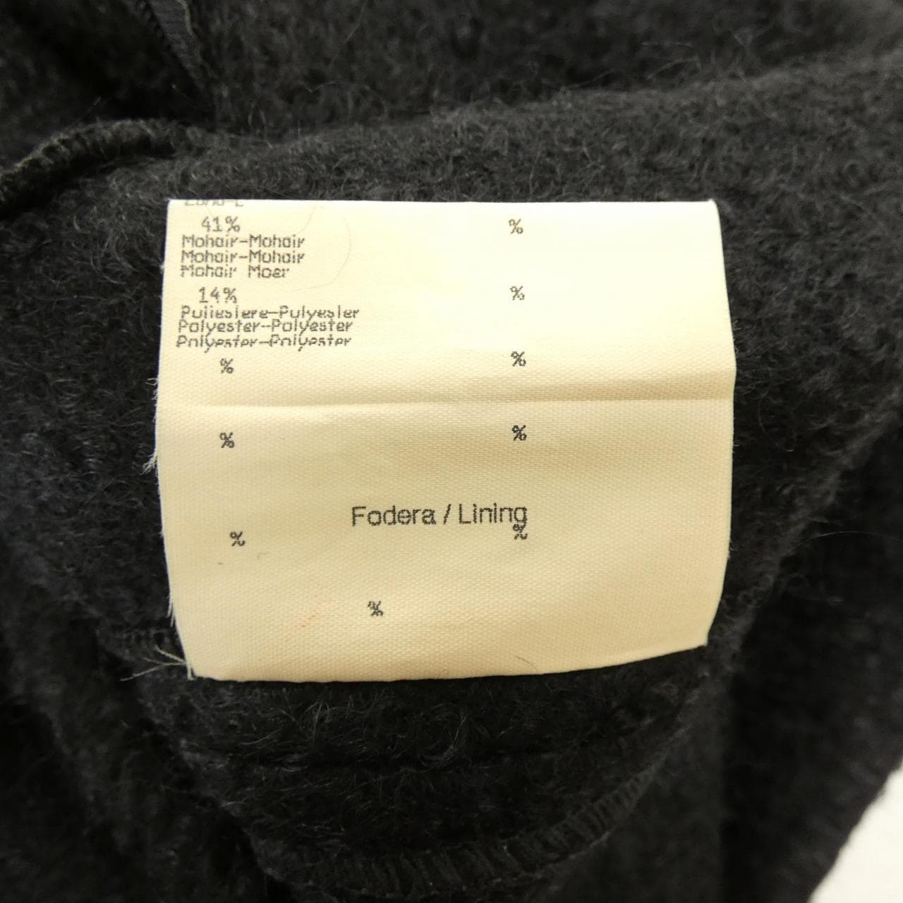 【ヴィンテージ】フェンディ FENDI ワンピース