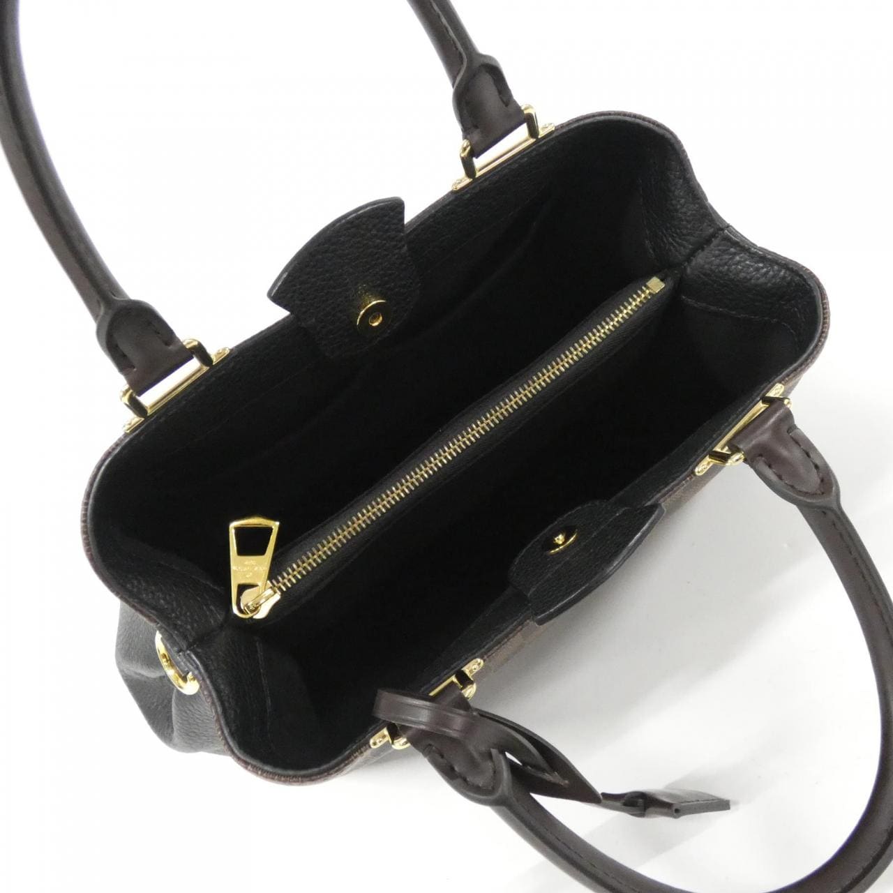 ルイヴィトン ダミエ ブリタニー N41673 バッグ