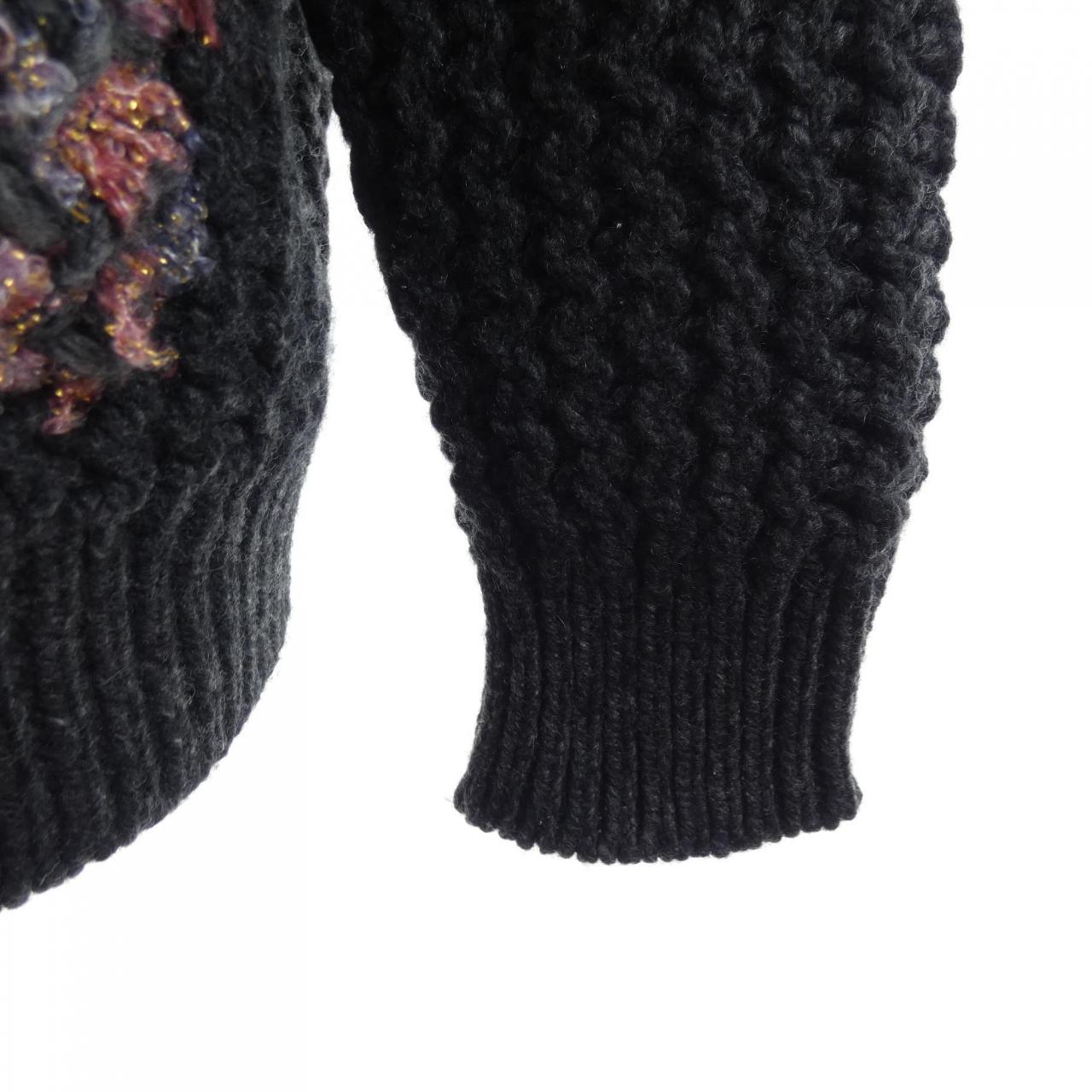 シャネル CHANEL P73024K10474 22A カーディガン