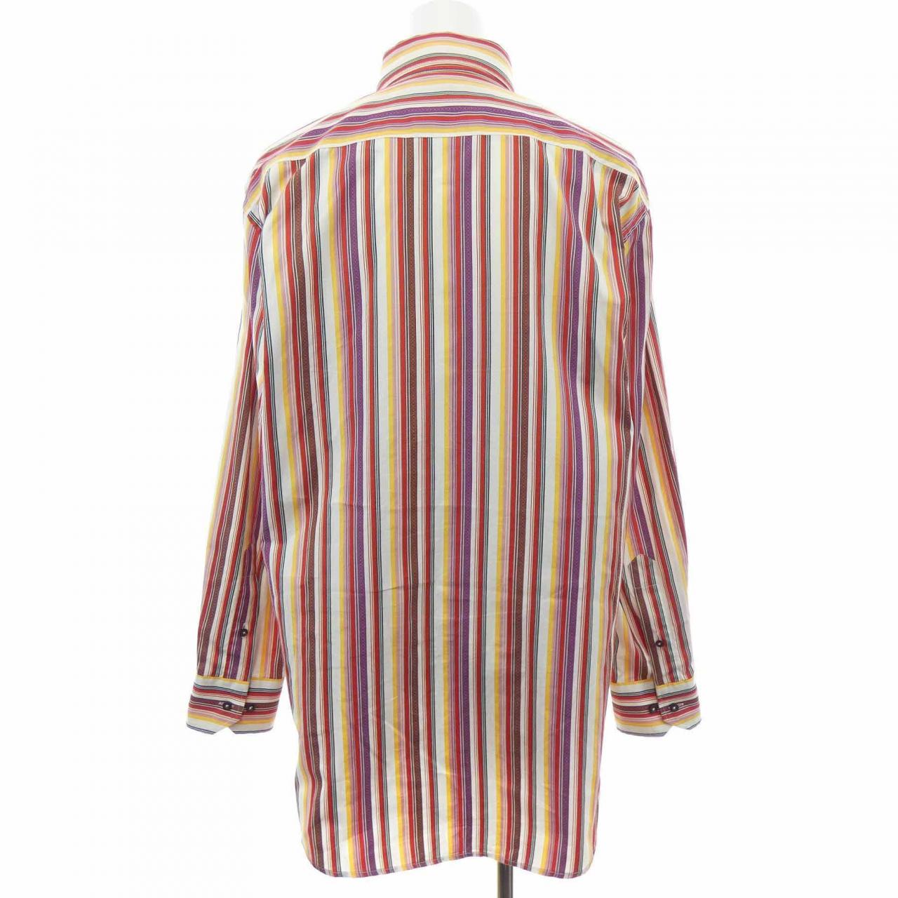 エトロ ETRO シャツ