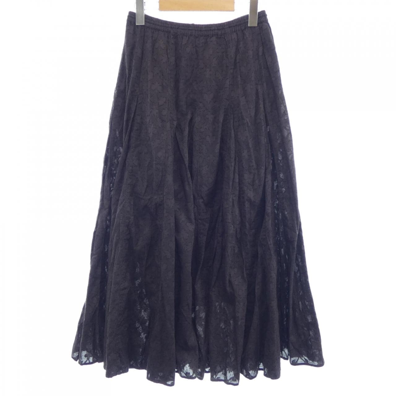 ヌキテパ ne Quittez pas スカート