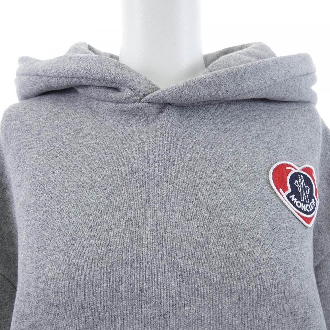 モンクレール MONCLER I20918G0044 809KX パーカー