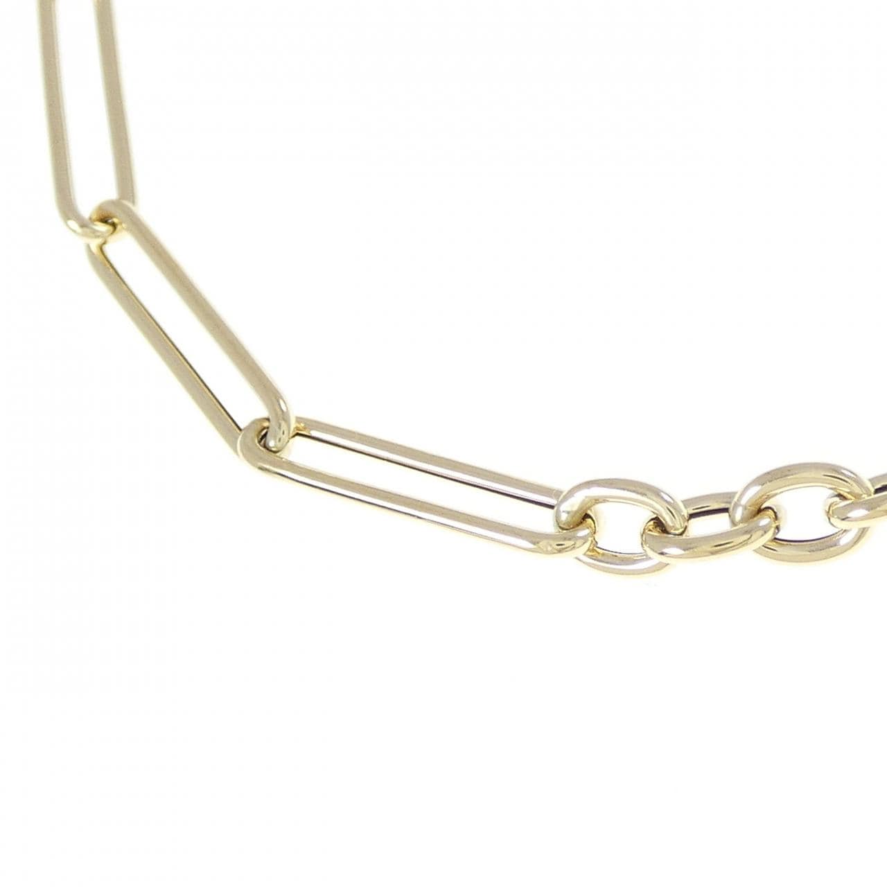 750YG ネックレス