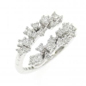 ダミアーニ ミモザ リング