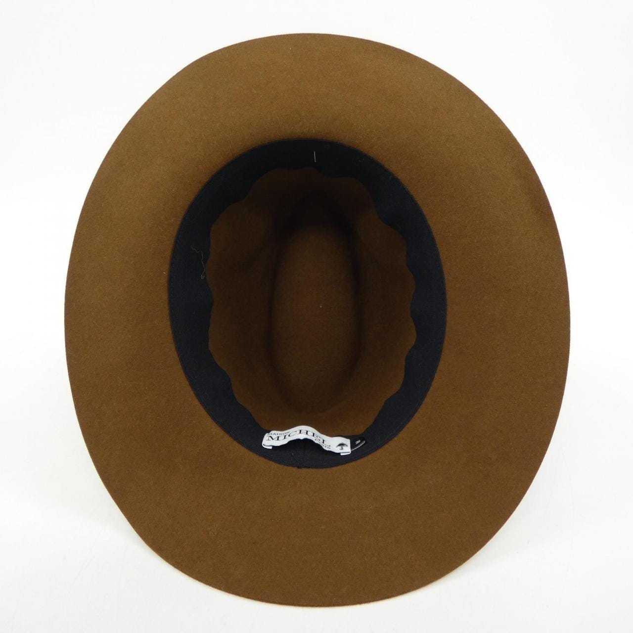 メゾンミッシェル MAISON MICHEL ハット