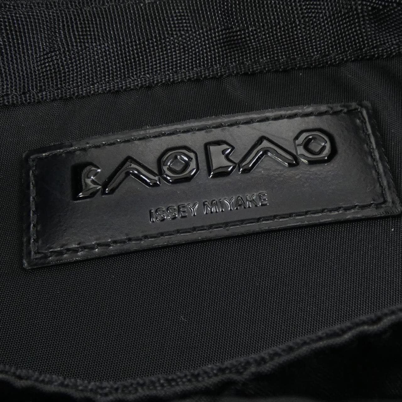 バオバオ BAOBAO BB63-AG401 BAG