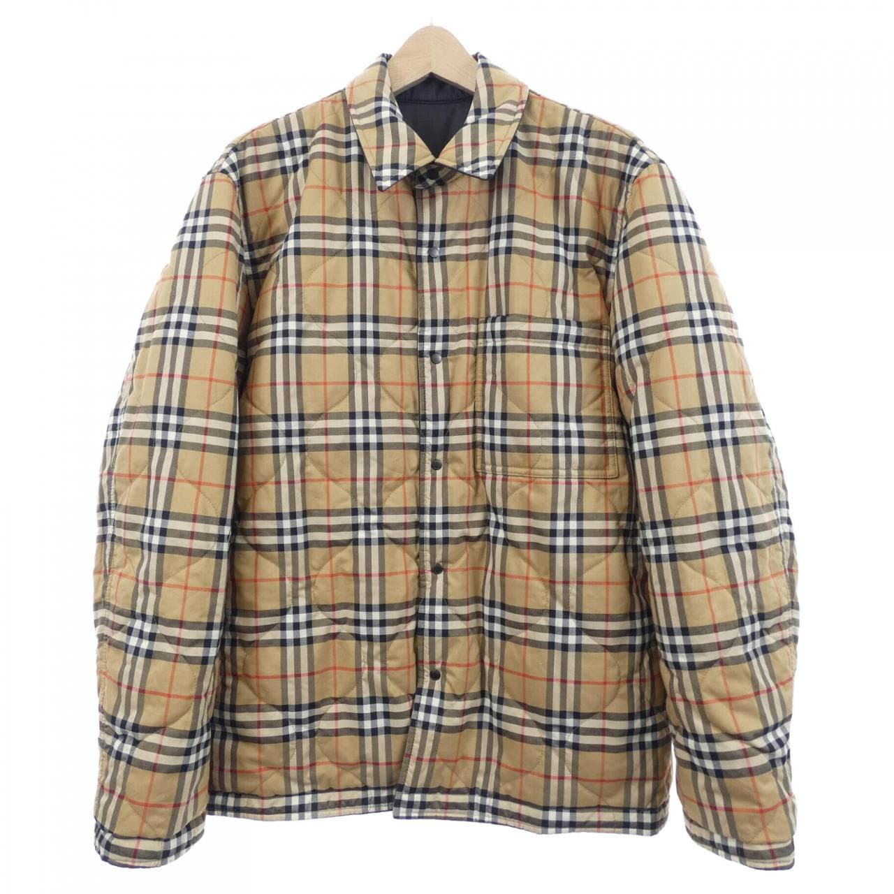バーバリー BURBERRY 8049139 ブルゾン