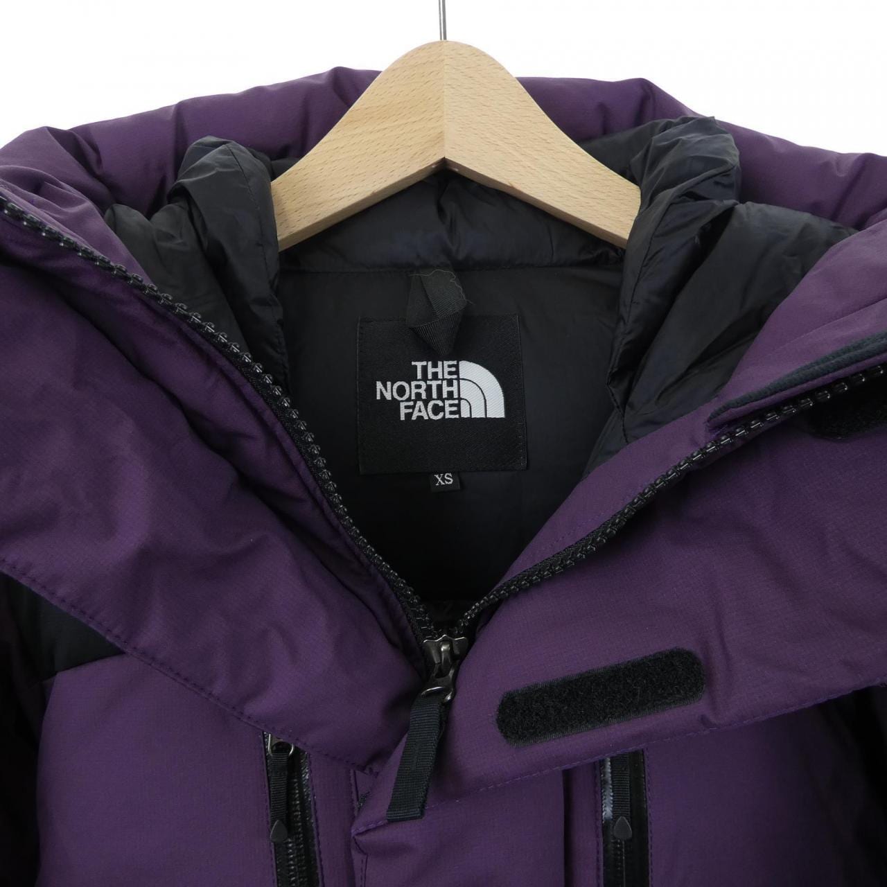 ザノースフェイス THE NORTH FACE ND91950 バルトロライト ダウンジャケット