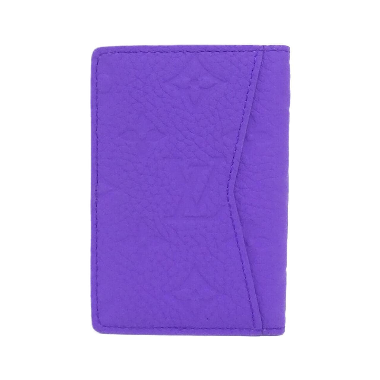 ルイヴィトン トリヨン モノグラム オーガナイザー ドゥ ポッシュ M82882 カードケース