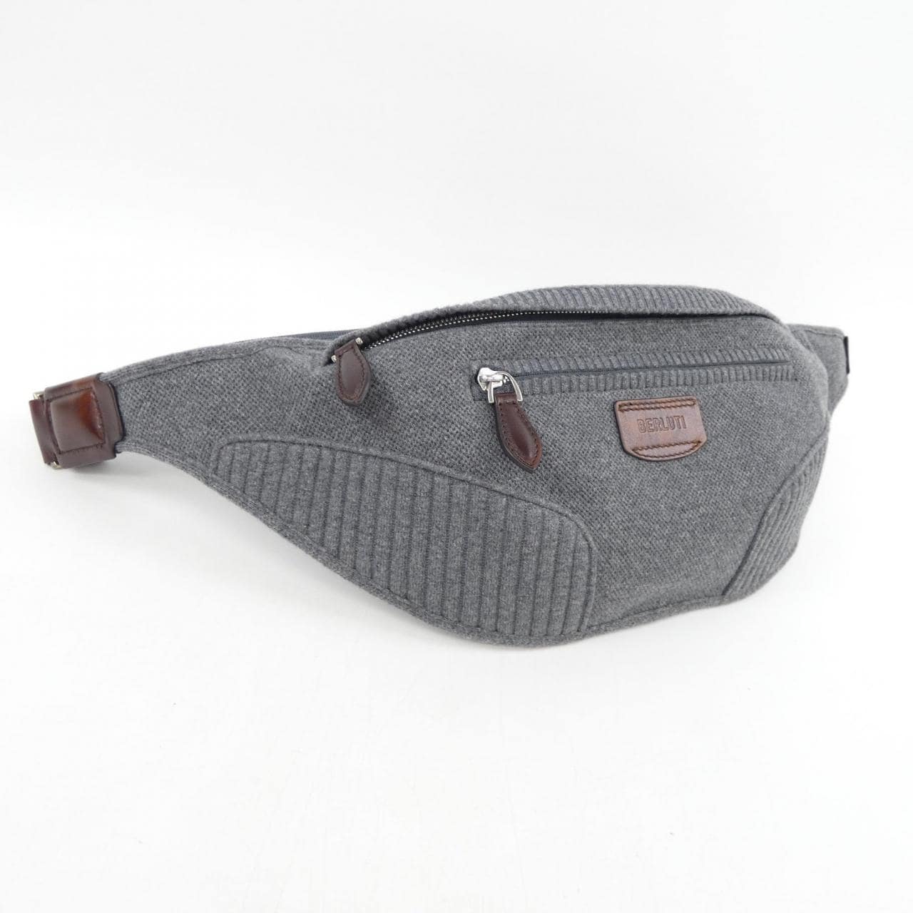 ベルルッティ Berluti シャドウバムバッグ BAG