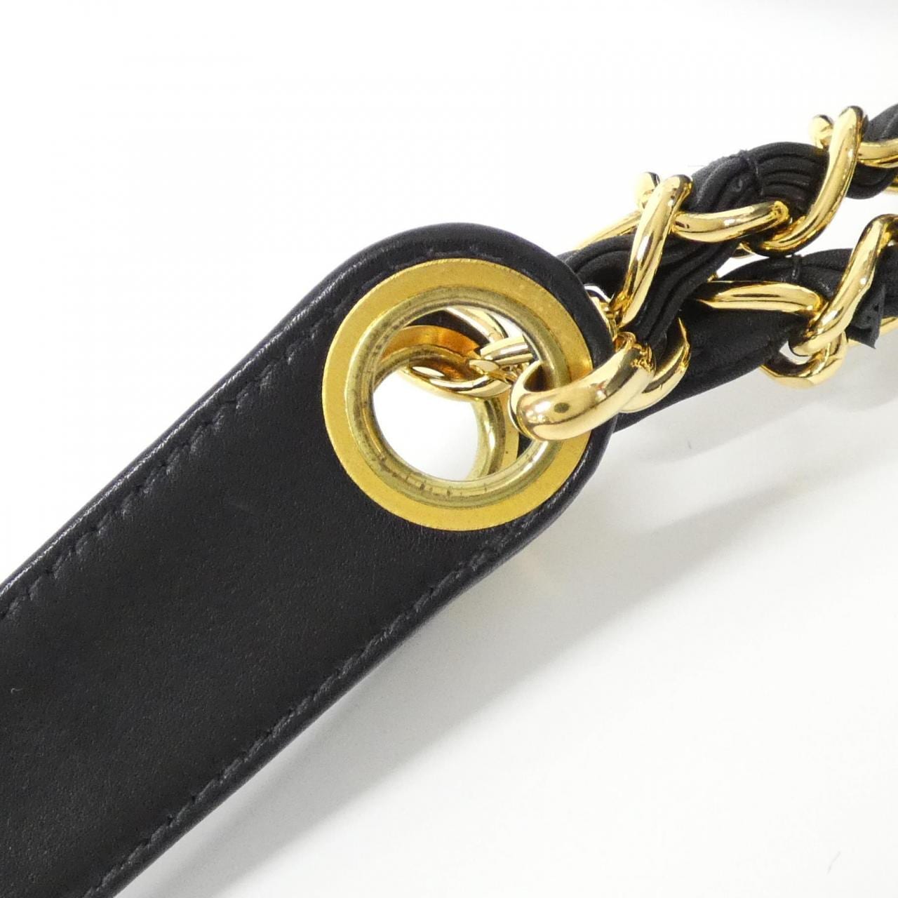 【ヴィンテージ】シャネル 07829 バッグ