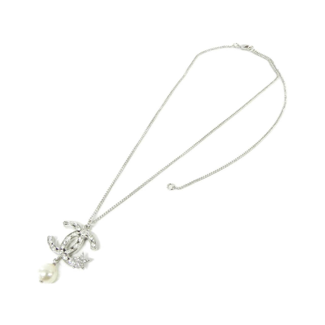 シャネル AB3547 ネックレス