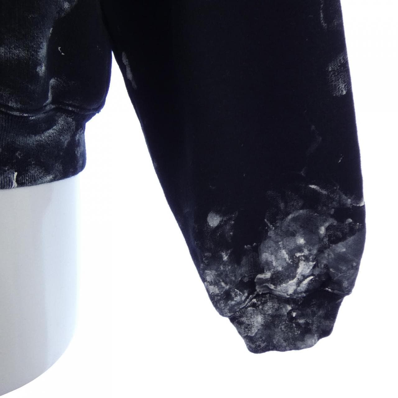 バレンシアガ BALENCIAGA 662531 TKVG2 UNISEX パーカー