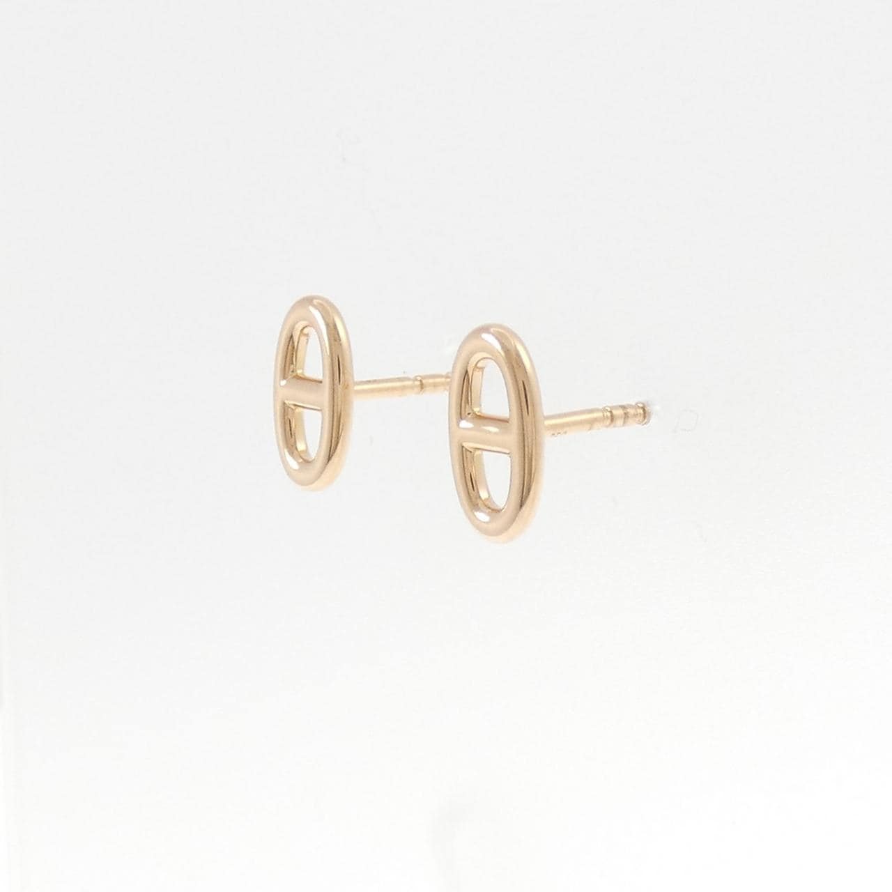 エルメス ファランドール ピアス