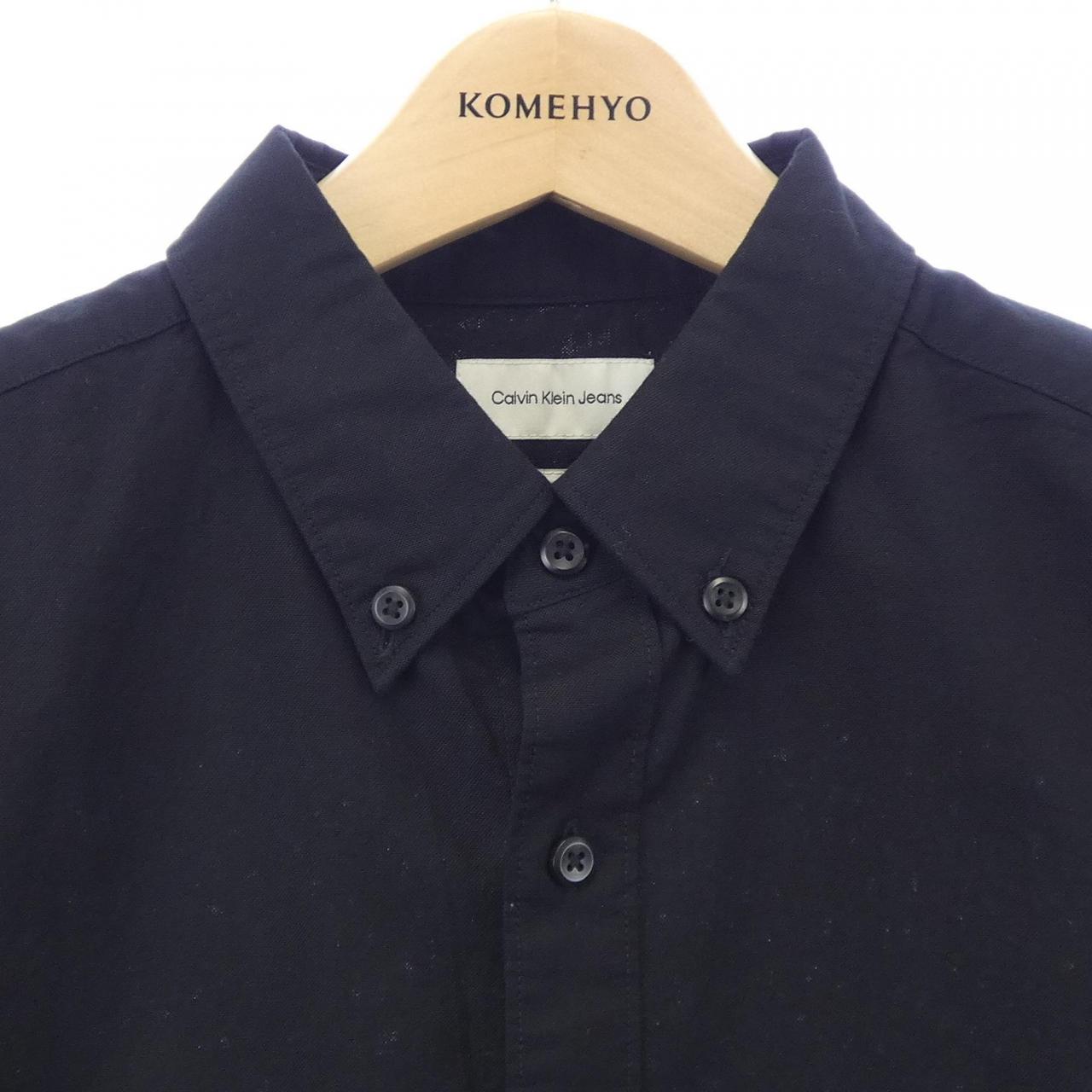 カルバンクラインジーンズ Calvin Klein Jeans シャツ