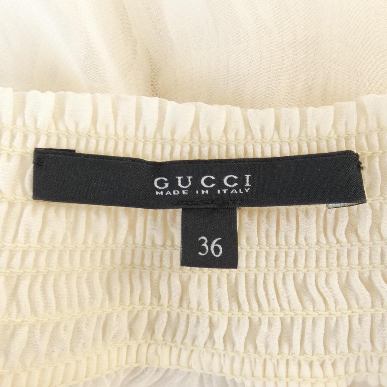 グッチ GUCCI 310106 トップス