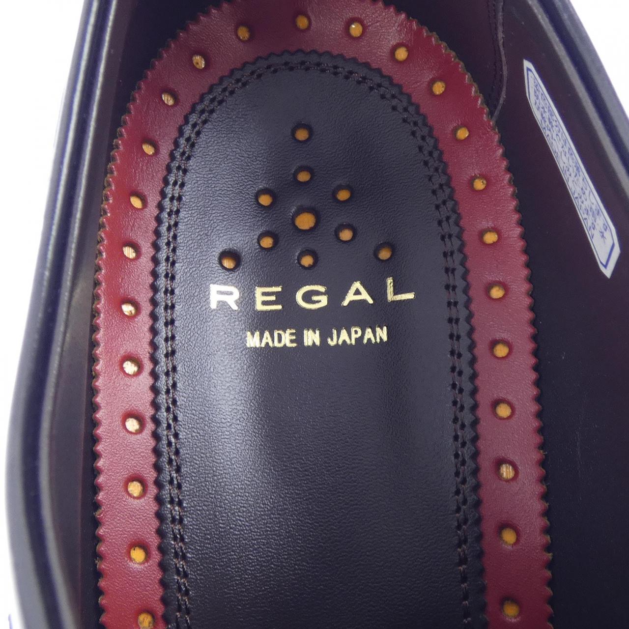 リーガル REGAL シューズ