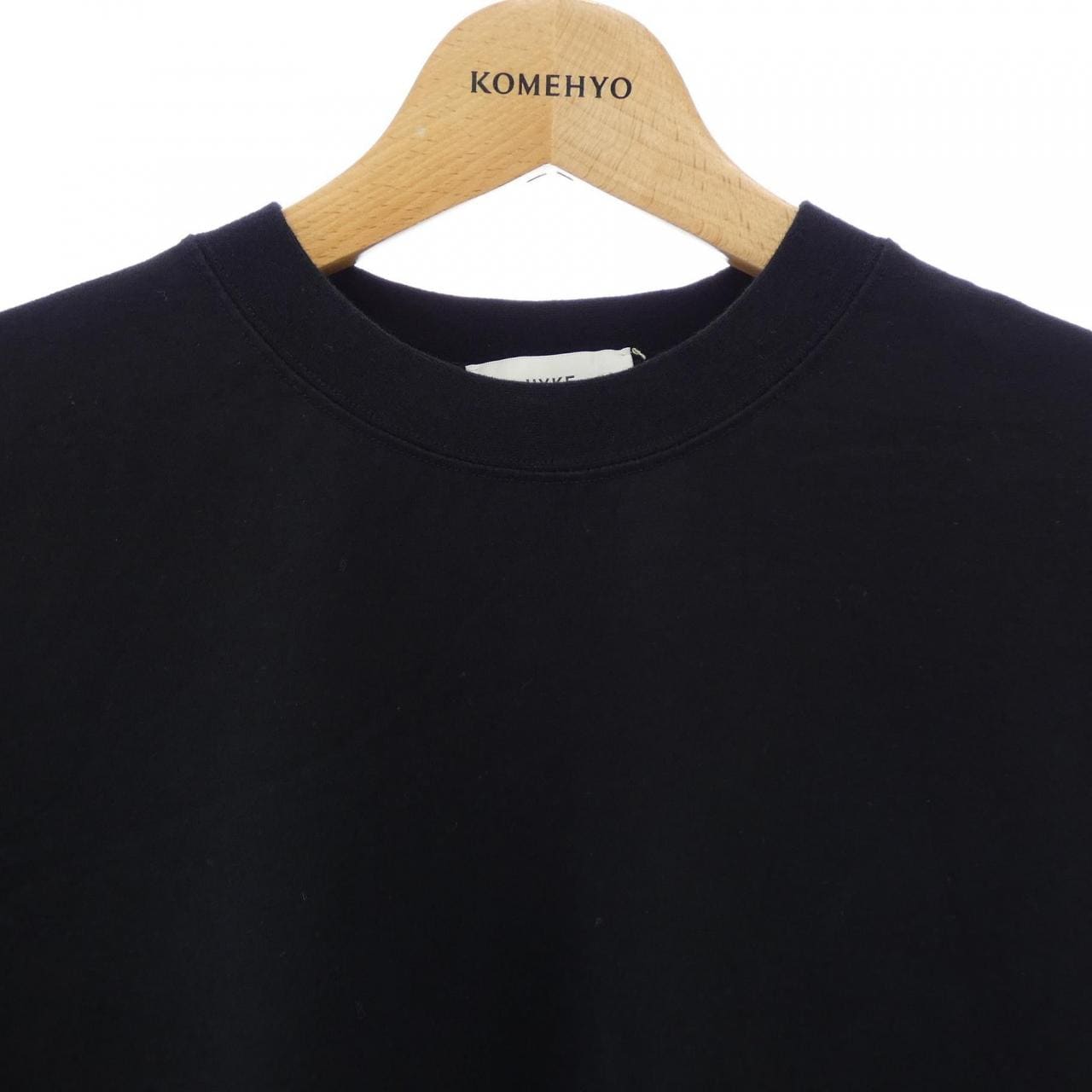 ハイク HYKE カットワンピース