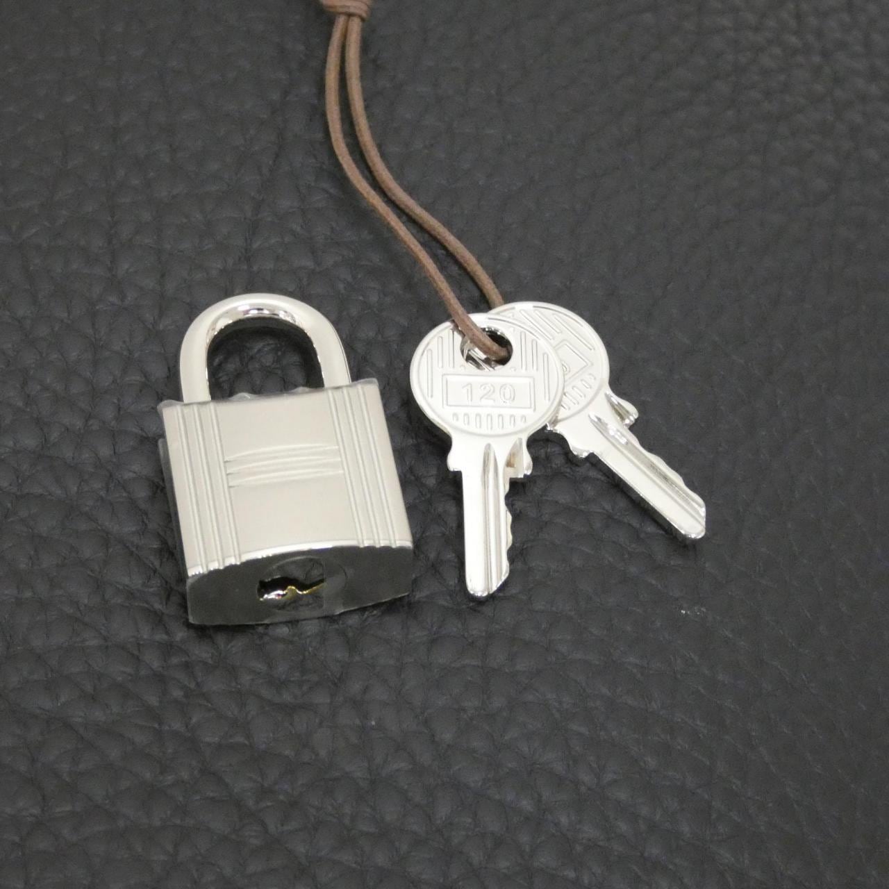 【未使用品】エルメス ピコタン ロック PM 056289CK バッグ