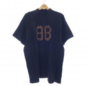 バレンシアガ BALENCIAGA 739028 TOVN8 UNISEX Tシャツ