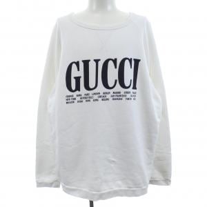 グッチ GUCCI 511844-X3M10 スウェット