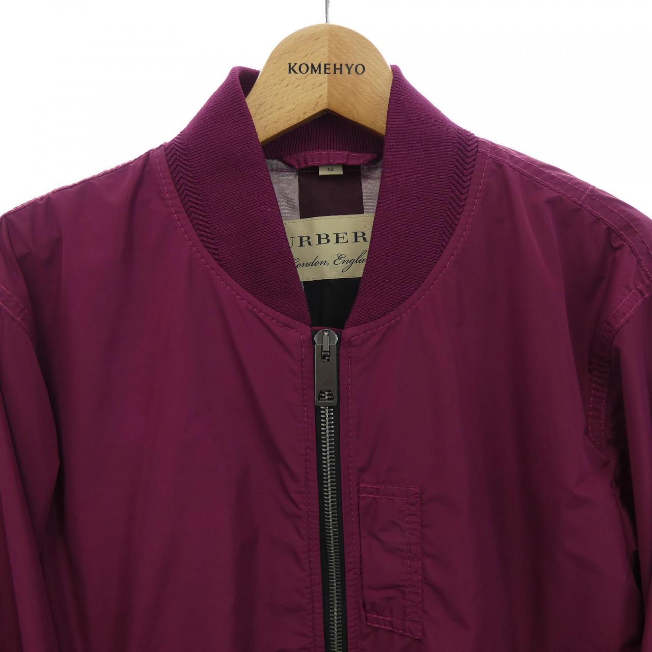 バーバリー BURBERRY 40621381 ブルゾン