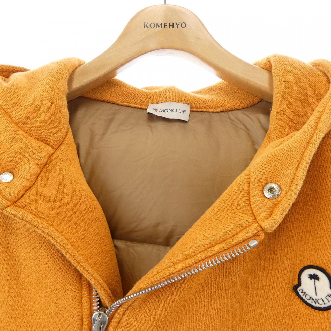 モンクレール ジーニアス MONCLER GENIUS PALM ANGELS 209L8N00004 ダウンジャケット