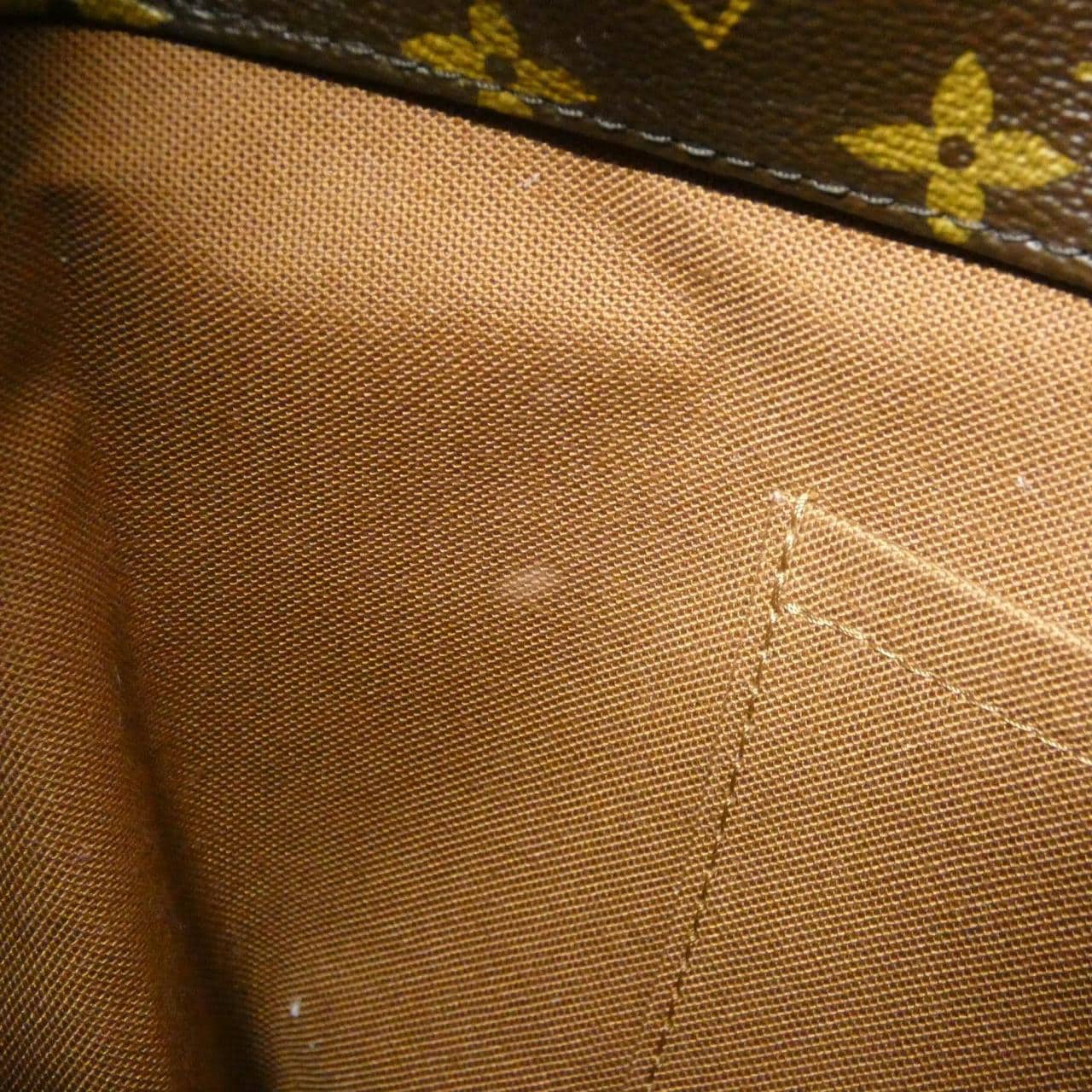 ルイヴィトン モノグラム シュリ PM M40586 ショルダーバッグ