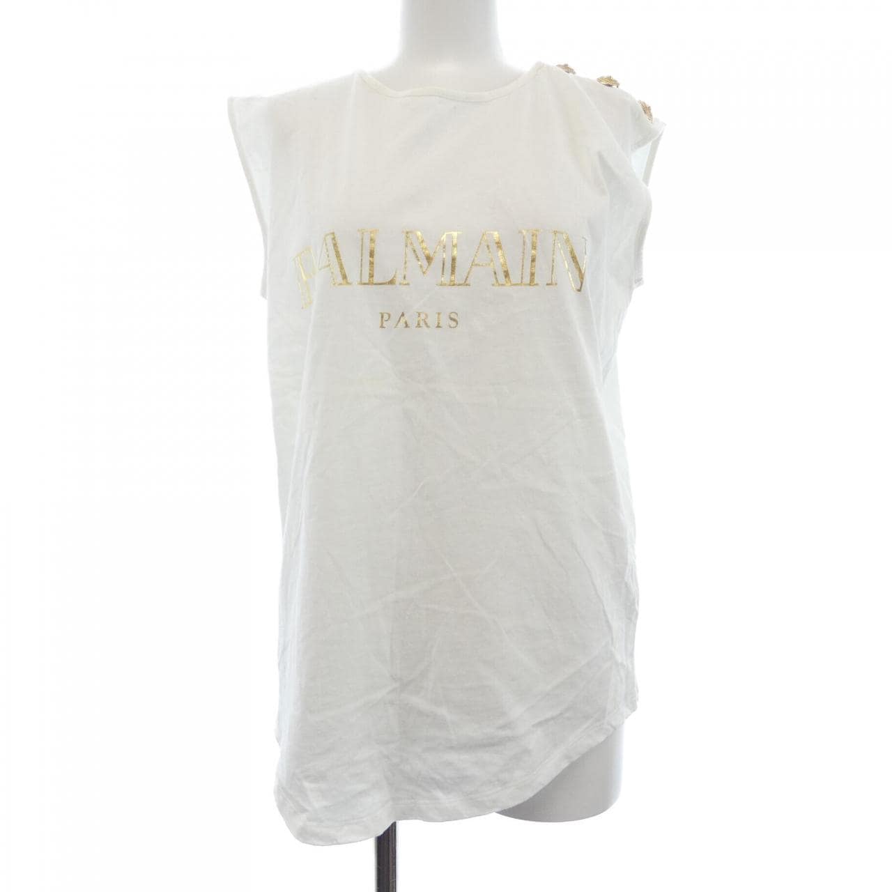 バルマン BALMAIN トップス