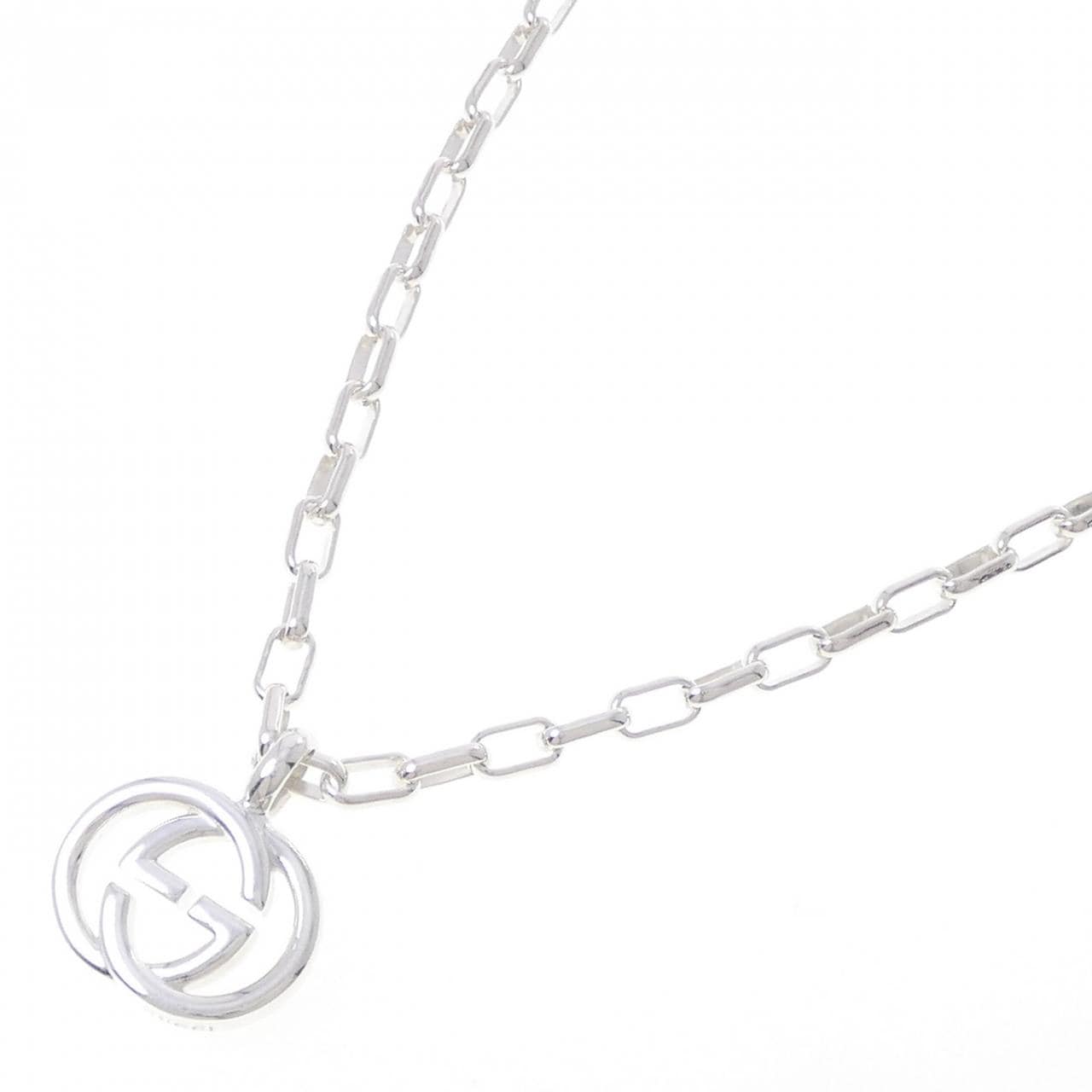 グッチ 925 ネックレス