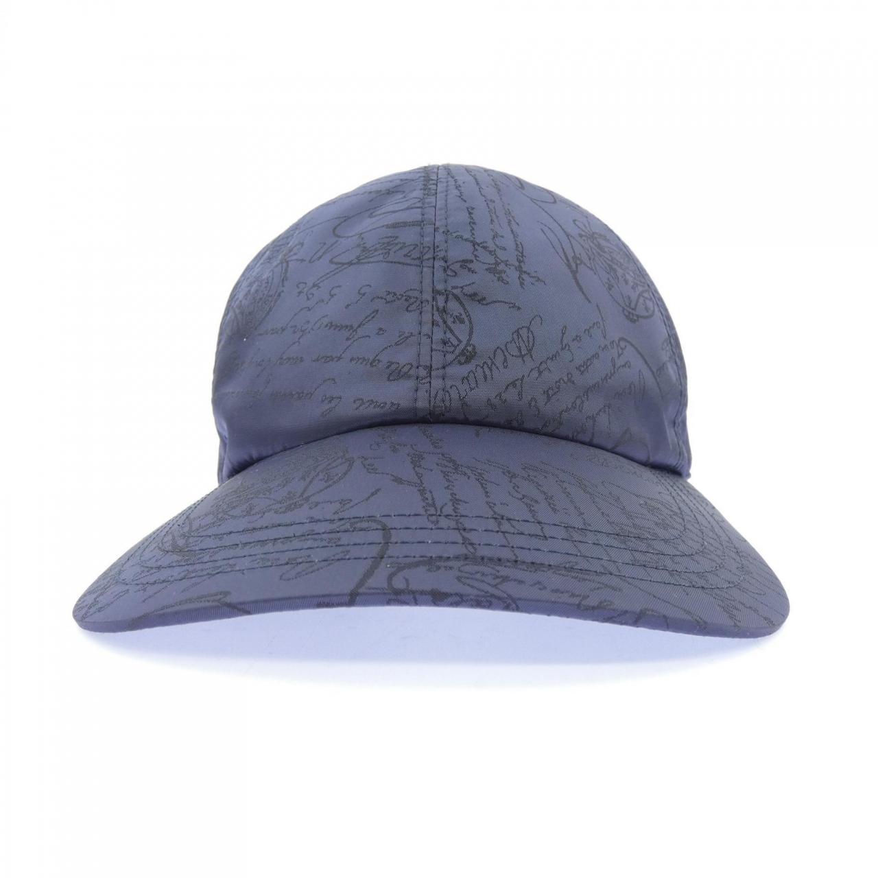 ベルルッティ Berluti キャップ