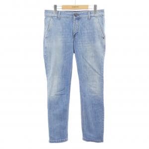 アントレアミ ENTRE AMIS ジーンズ