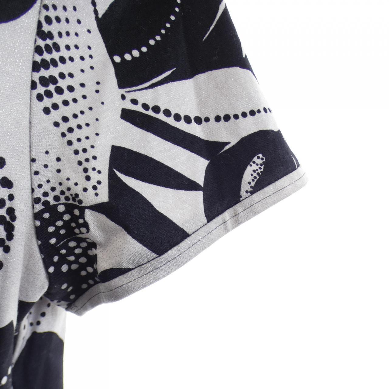 レオナールファッション LEONARD FASHION 0379624 Tシャツ