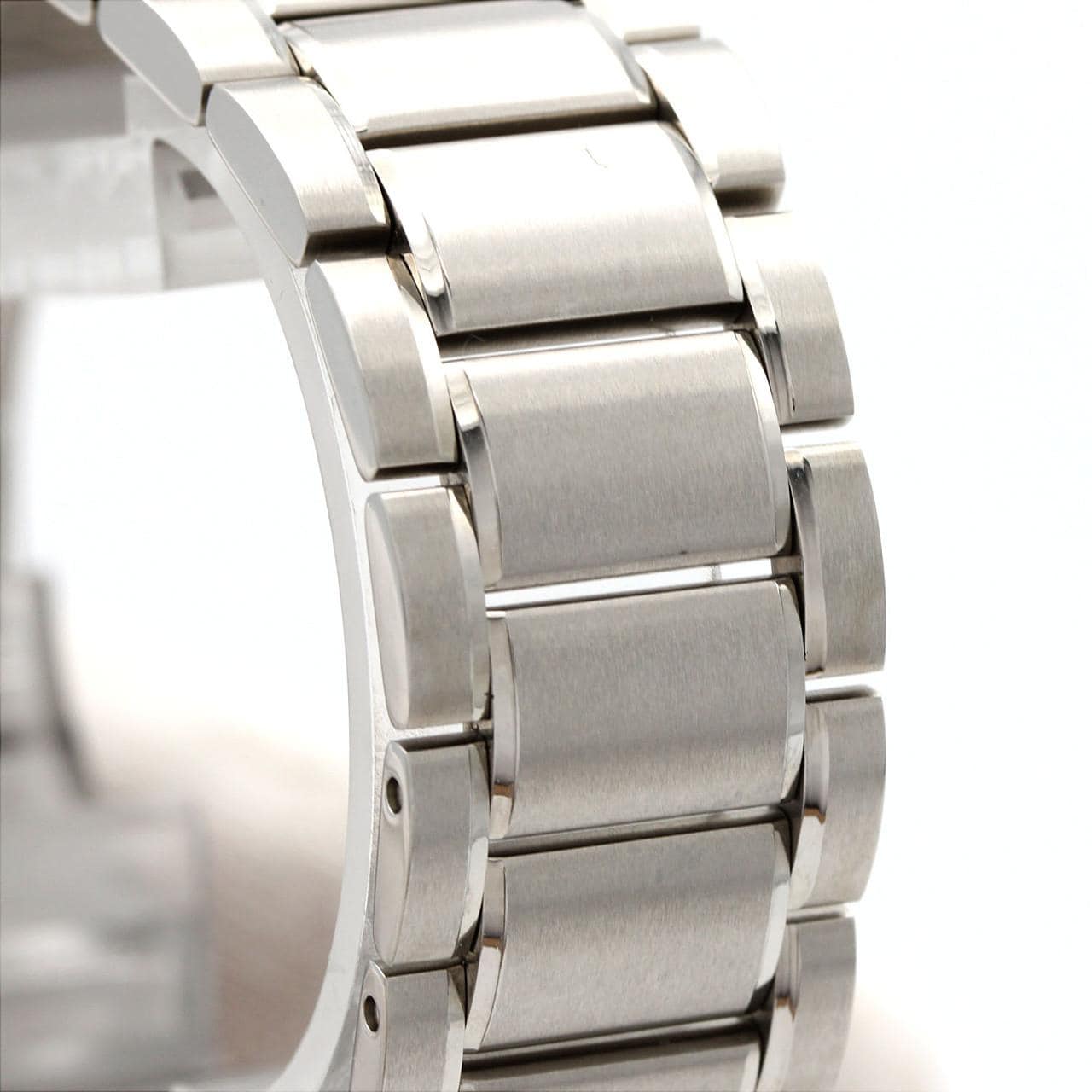 ロンジン スピリットフライバック L3.821.4.93.6 SS 自動巻