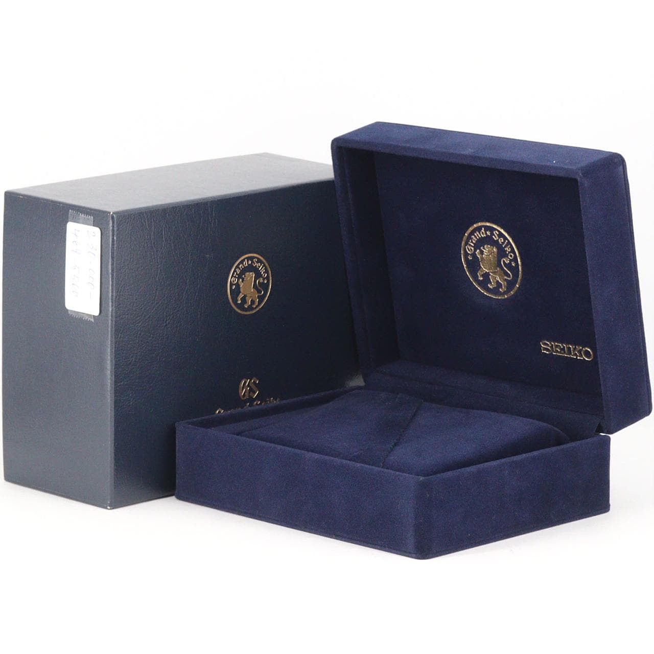 【ノーメンテナンス還元価格】セイコー グランドセイコー･スプリングドライブクロノ 9R86-0AA0/SBGC003 SS 自動巻