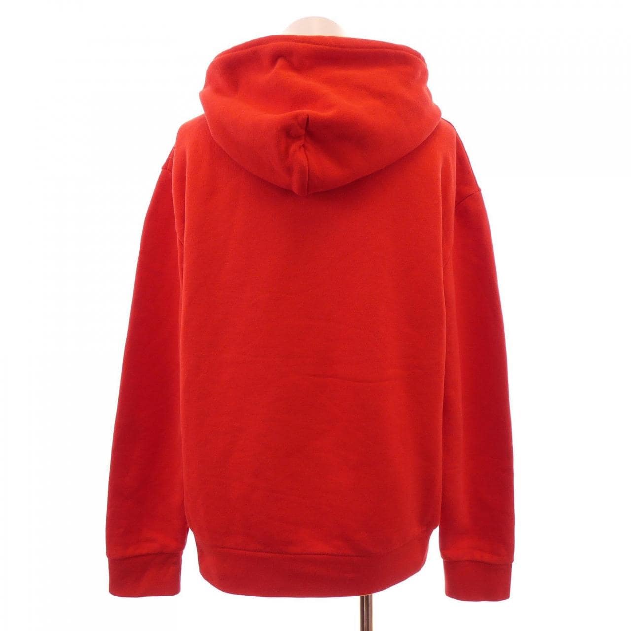 ルイヴィトン LOUIS VUITTON プリントコットンフーディ HQY47WIHN パーカー