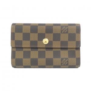 LOUIS VUITTON ダミエ 財布 ブランド財布・小物｜ウォレット｜ルイヴィトン｜ルイヴィトン