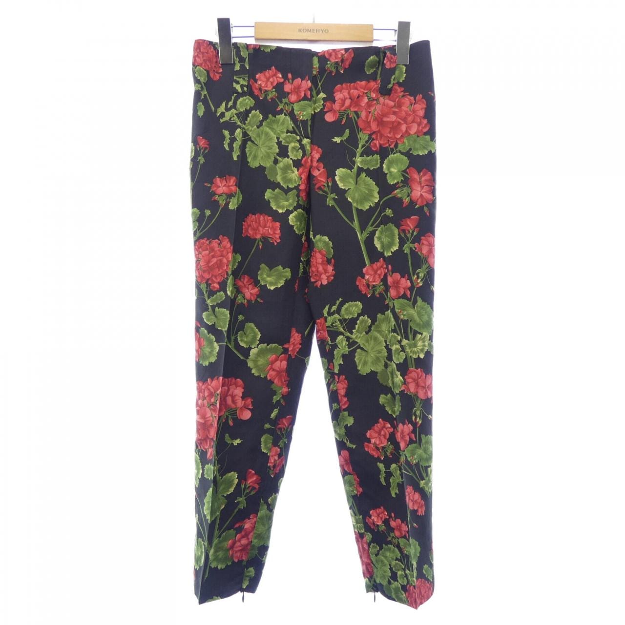 【ヴィンテージ】ドルチェアンドガッバーナ DOLCE&GABBANA パンツ