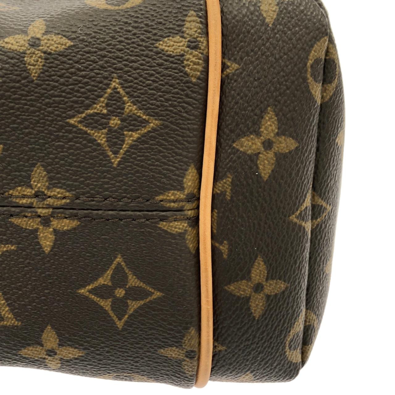 ルイヴィトン モノグラム トータリー PM M56688 バッグ