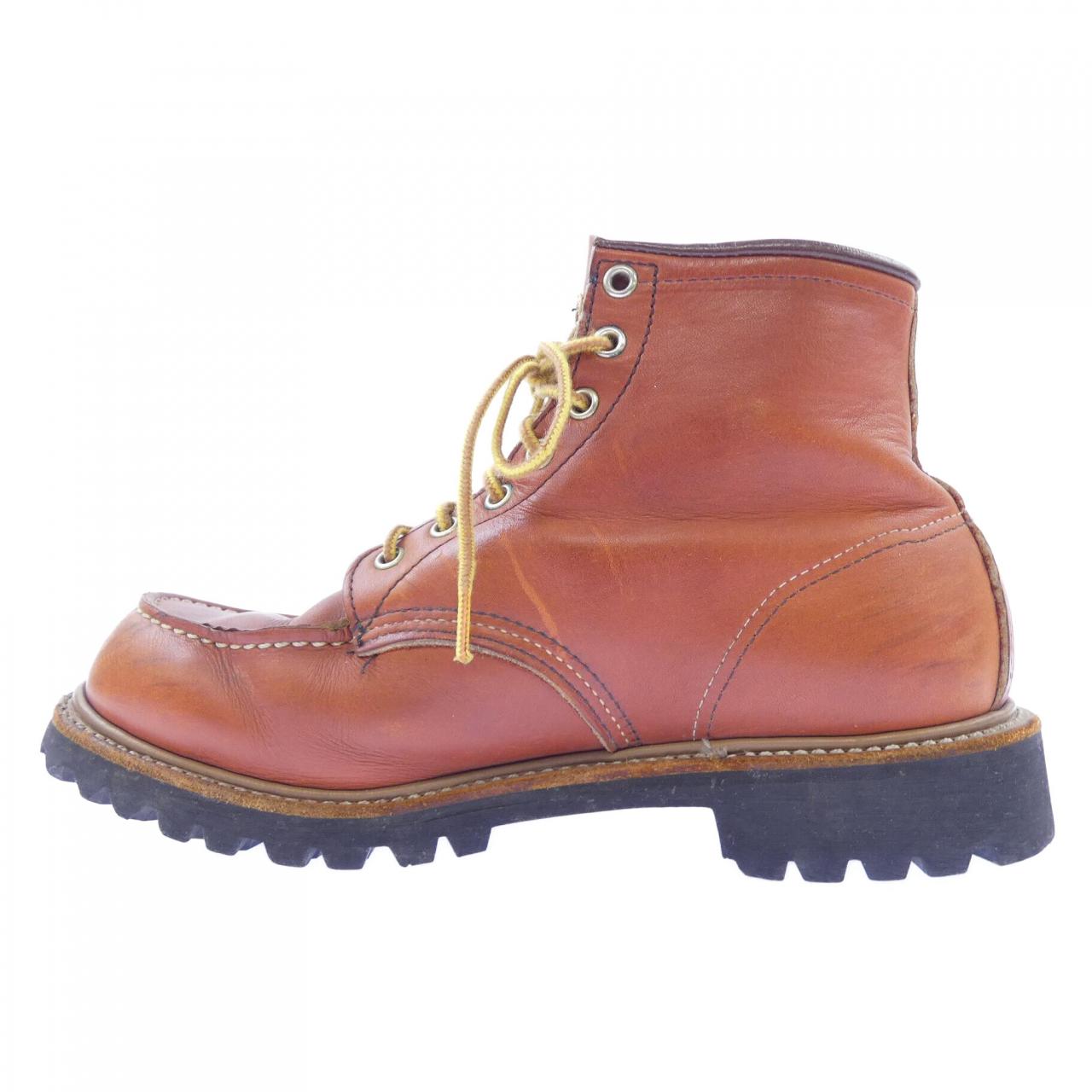 【ヴィンテージ】レッドウィング RED WING 8175 ブーツ