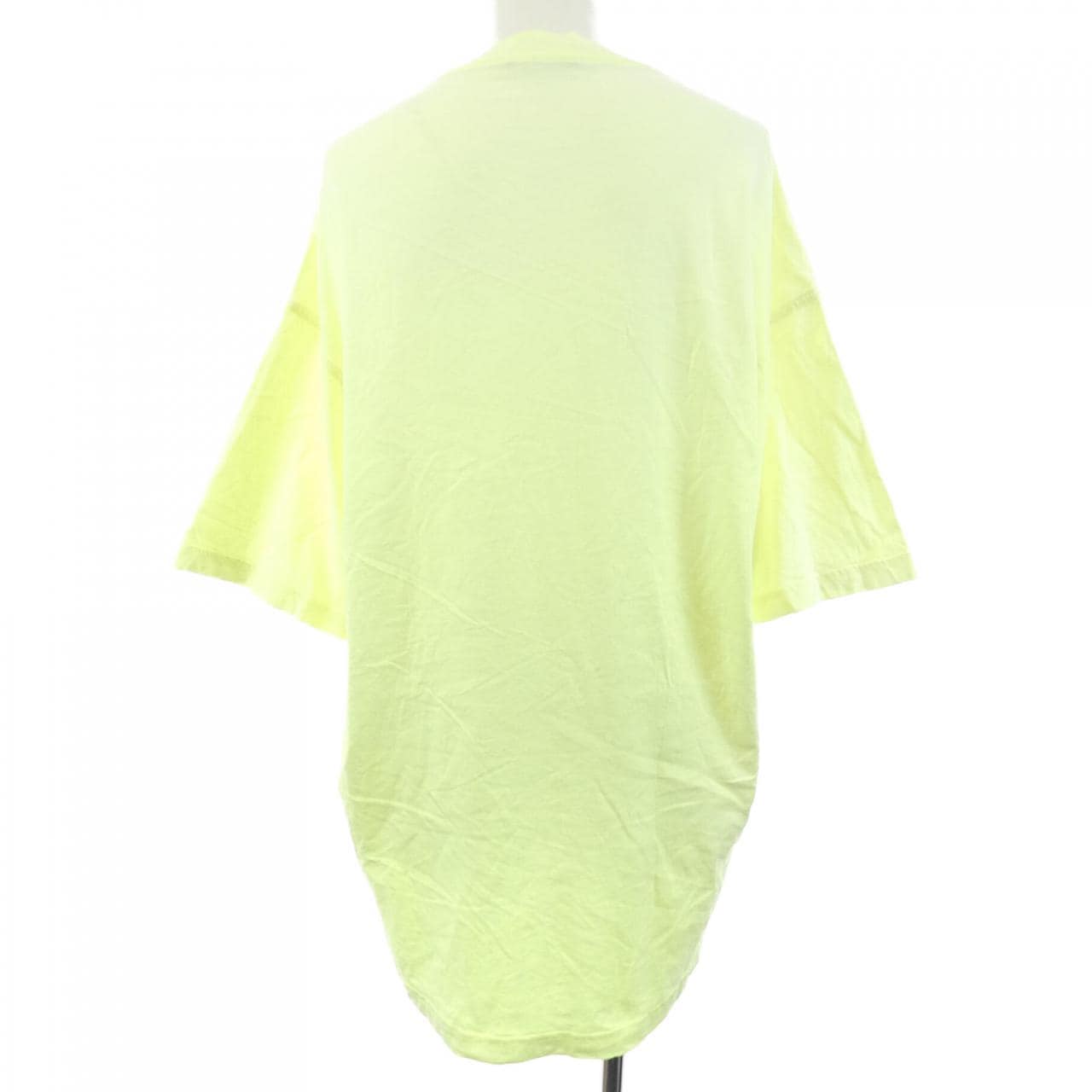 バレンシアガ BALENCIAGA 508218 TUK18 Tシャツ