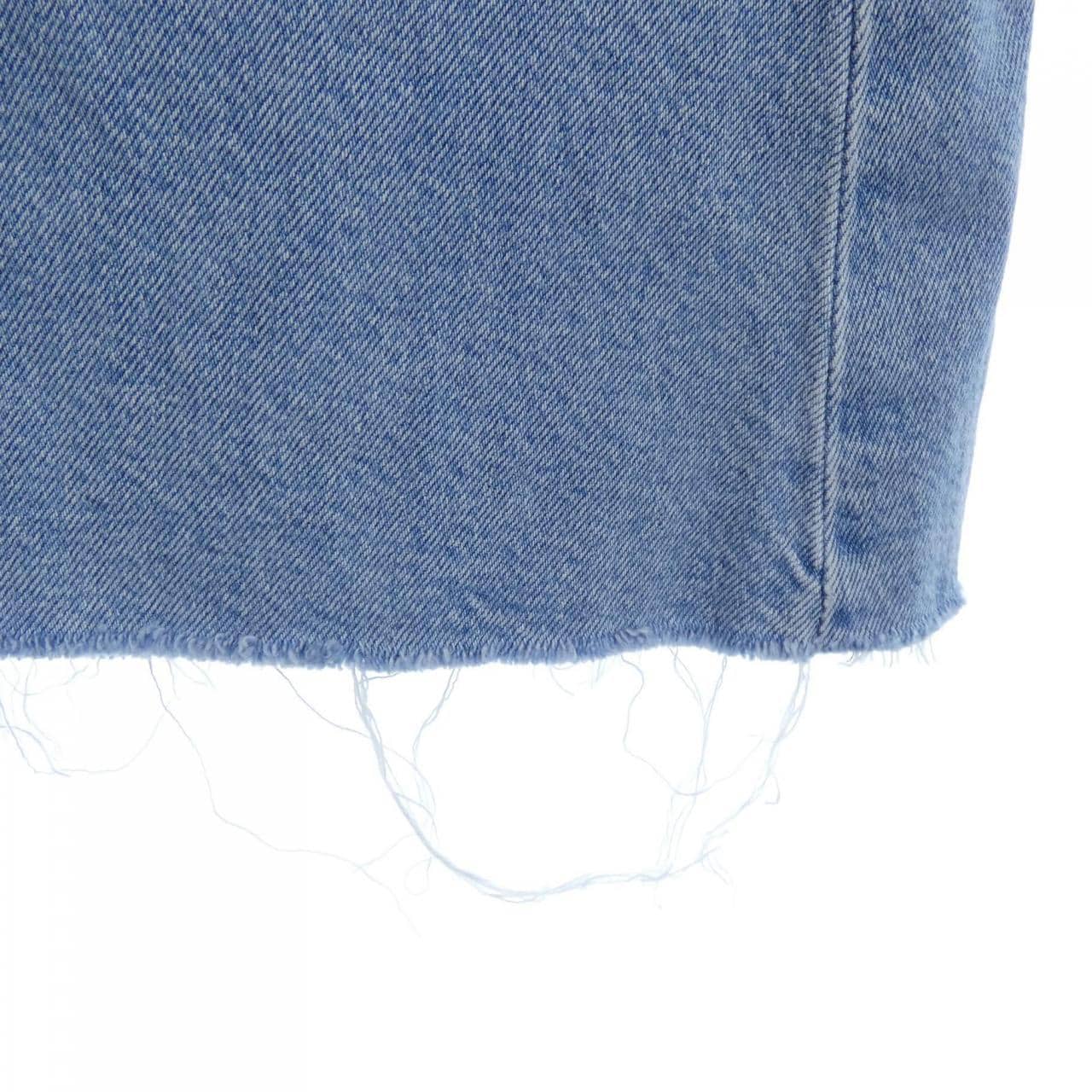 リーバイス LEVI'S PC9-A9316-0001 スカート