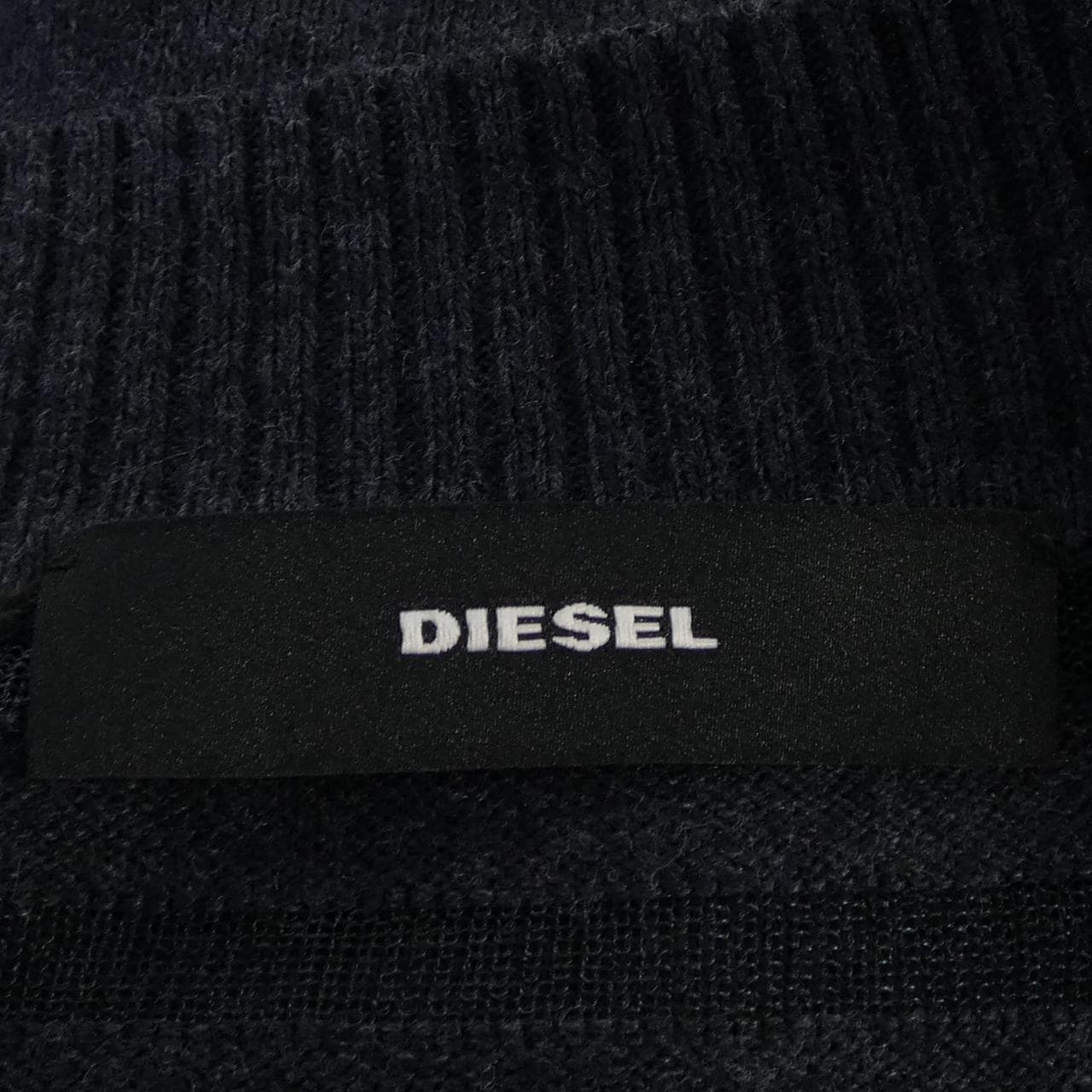 ディーゼル DIESEL S.C.HK000093 カーディガン